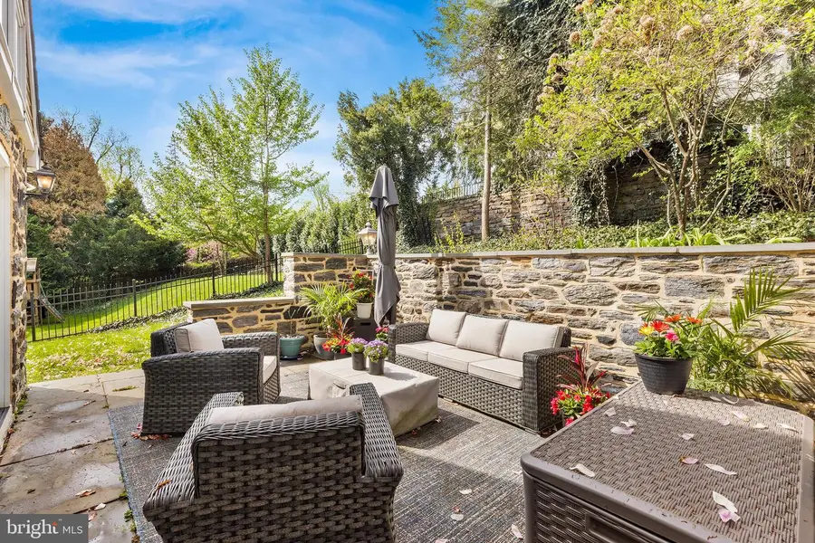 86 E Princeton Rd, Bala Cynwyd, PA 19004 - #3