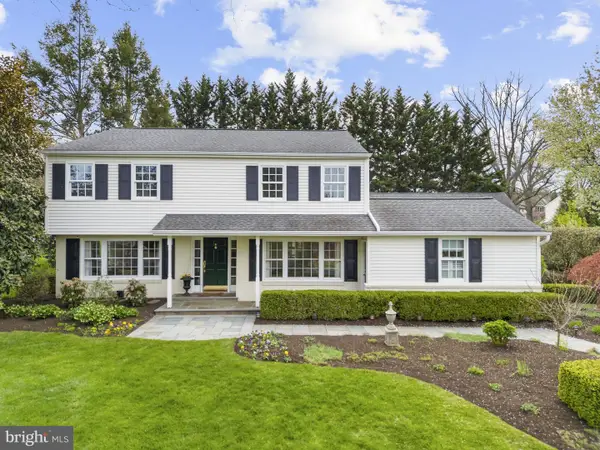 558 Beale Rd, BLUE BELL, PA 19422