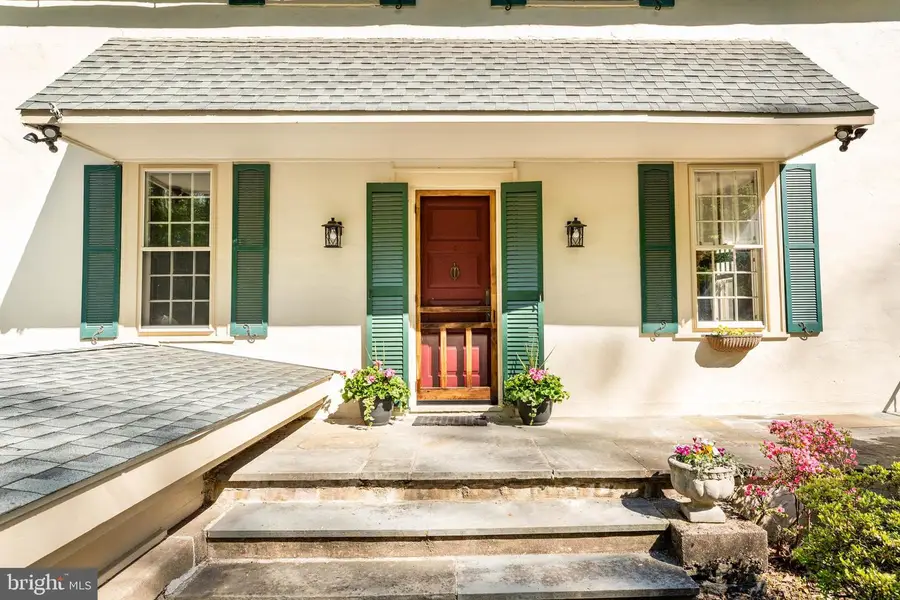 1301 Woodmont Rd, Gladwyne, PA 19035 - #2