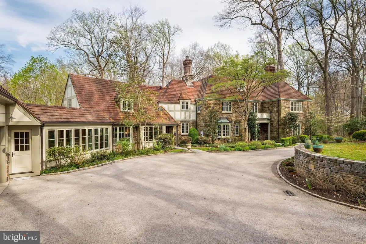 136 Gypsy Ln, Wynnewood, PA 19096 - #1