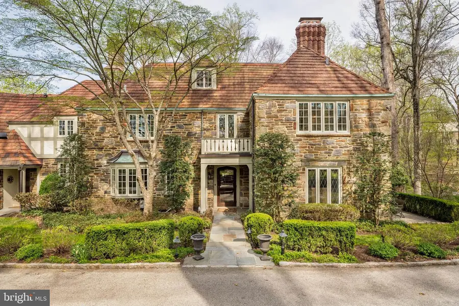 136 Gypsy Ln, Wynnewood, PA 19096 - #3