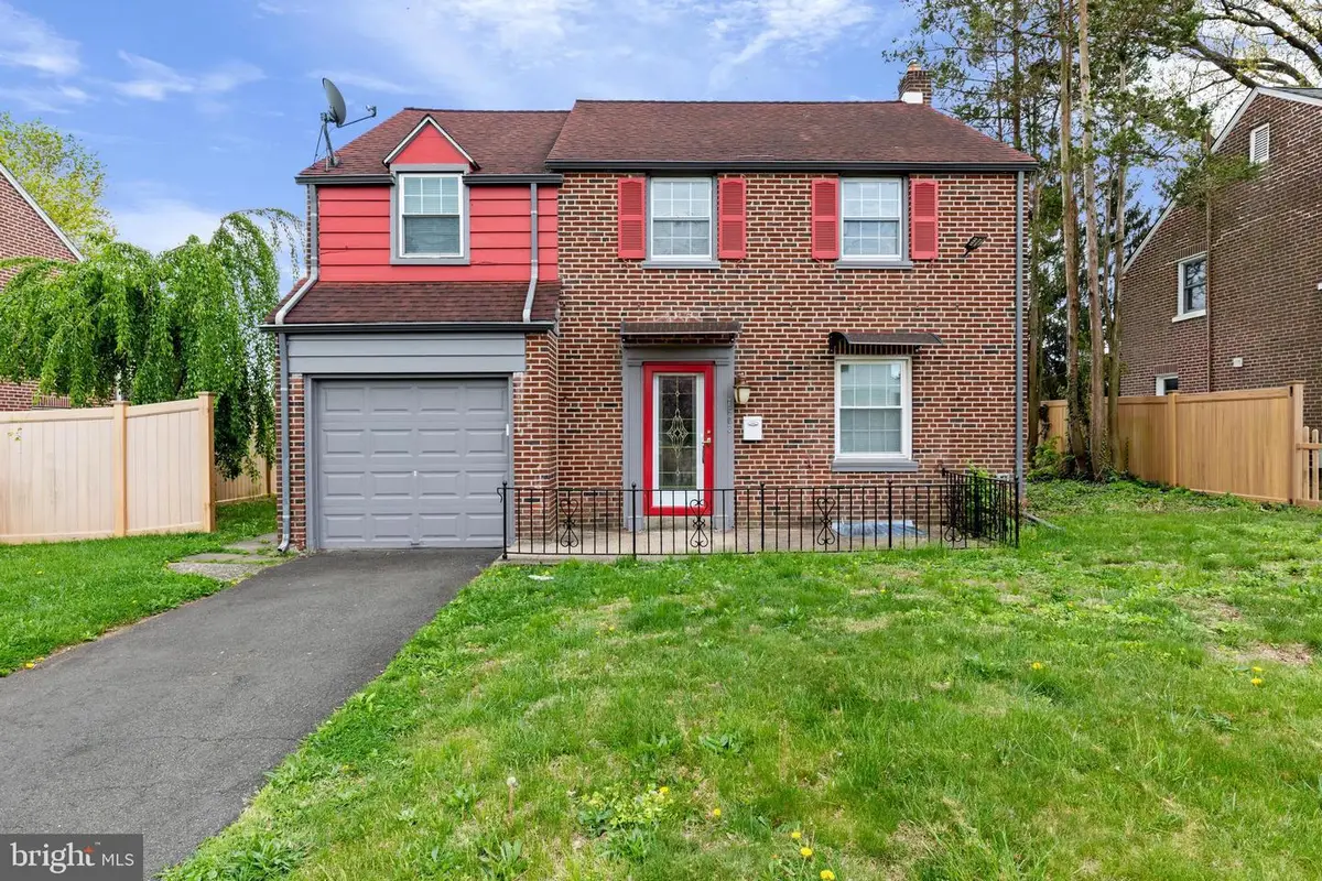 7603 Oak Lane Rd, Cheltenham, PA 19012 - #1