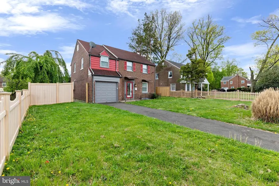 7603 Oak Lane Rd, Cheltenham, PA 19012 - #2