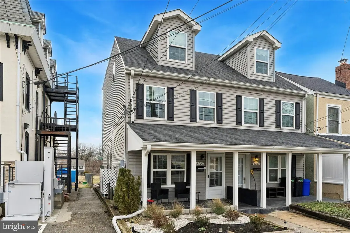 639 Old Elm St, Conshohocken, PA 19428 - #1