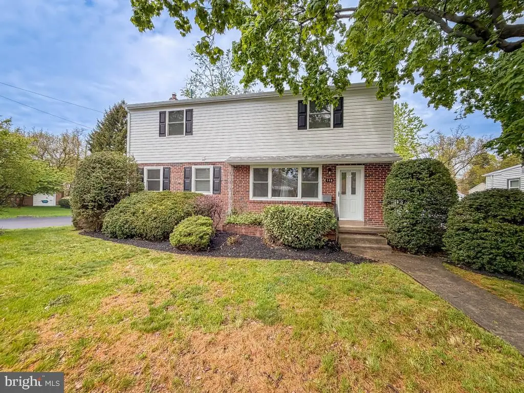 348 Northwood Ave, Elkins Park, PA 19027 - #1
