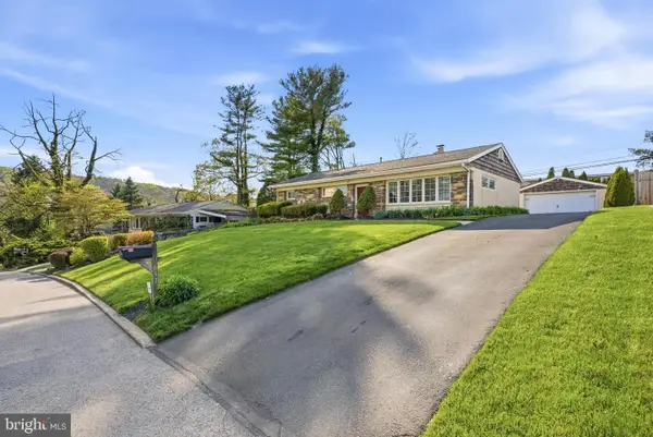 637 School Line Dr, KING OF PRUSSIA, PA 19406