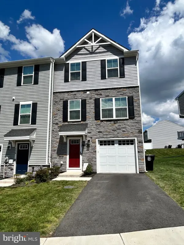 128 Van Fleet Cir, POTTSTOWN, PA 19464