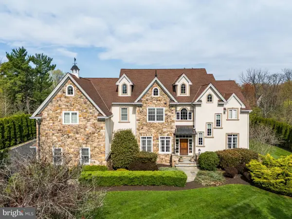 1519 Cedar Hill Rd, LOWER GWYNEDD, PA 19002