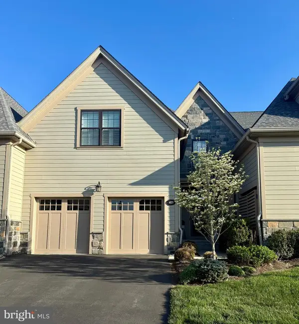 6028 Creekside Dr, FLOURTOWN, PA 19031