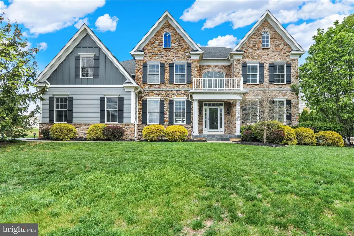 409 Ace Cir, Harleysville, PA 19438 - #1