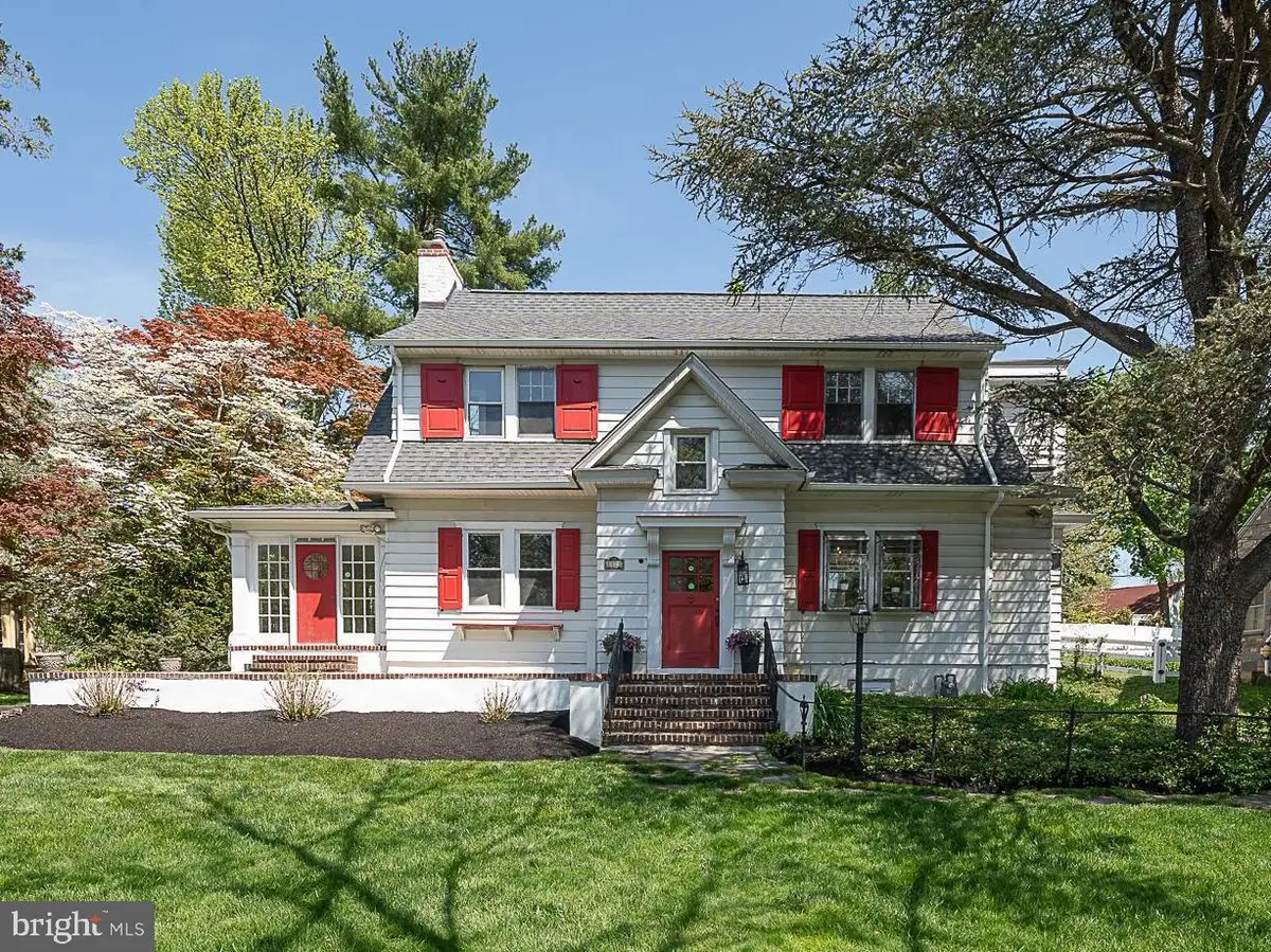 1121 Montgomery Ave, Penn Valley, PA 19072 - #1