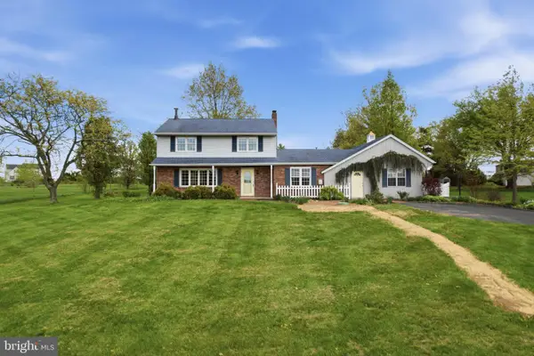 684 Hunsicker Rd, TELFORD, PA 18969