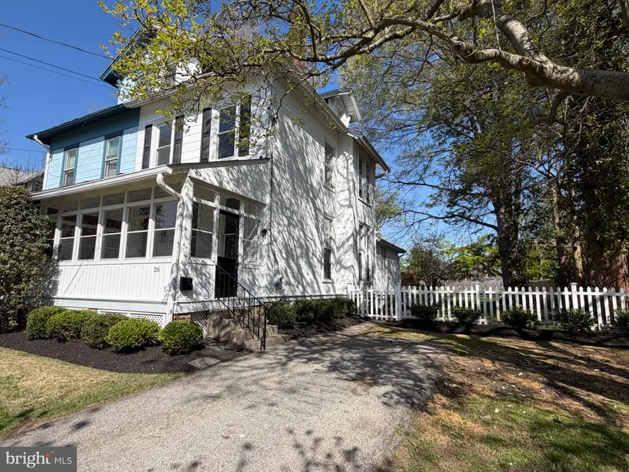 26 S Wyoming Ave, Ardmore, PA 19003 - #2