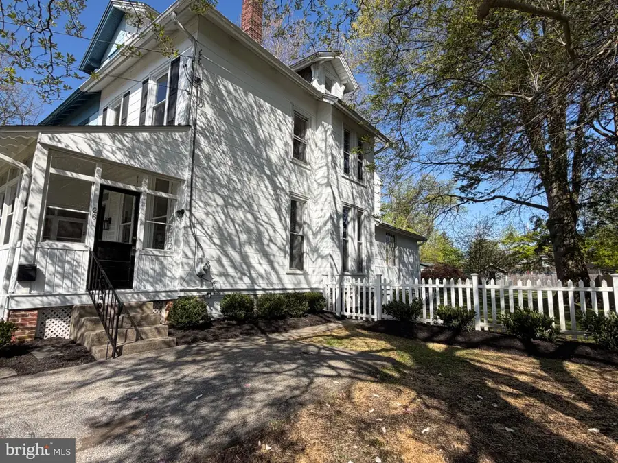 26 S Wyoming Ave, Ardmore, PA 19003 - #3