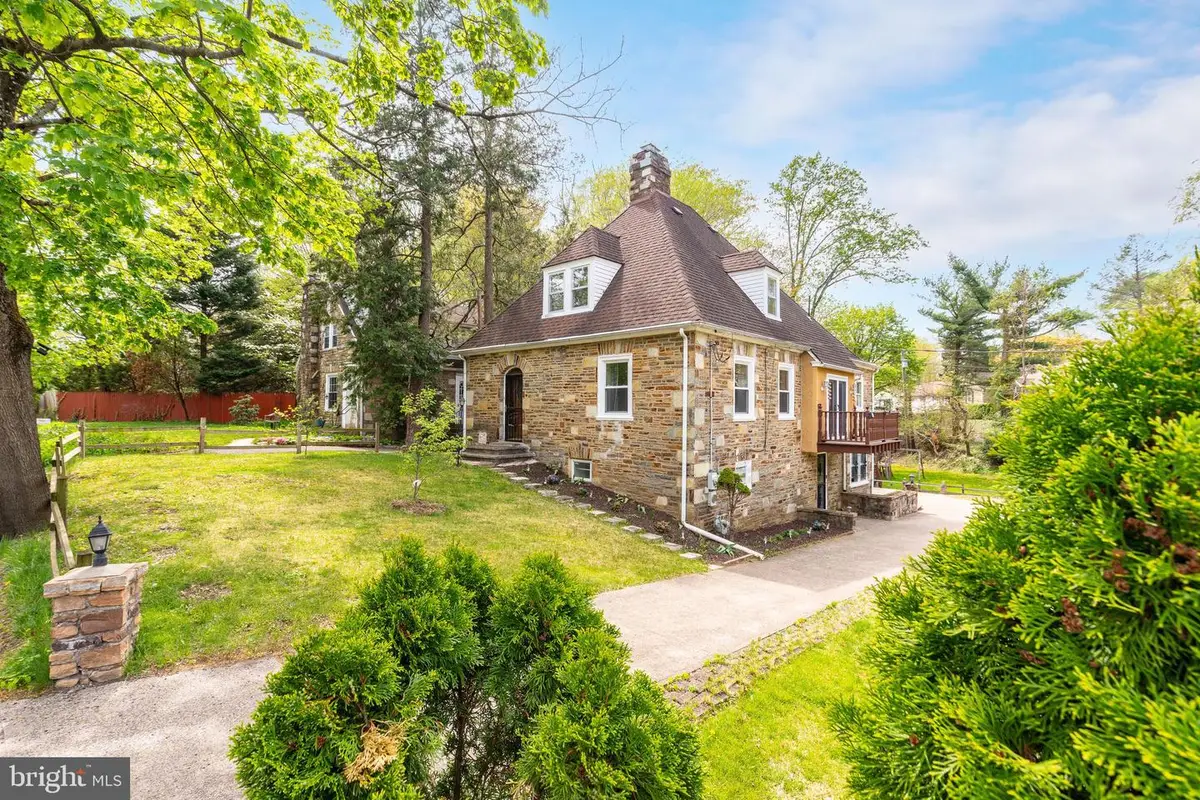 1058 Huntingdon Pike, Huntingdon Valley, PA 19006 - #1