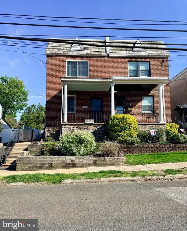 34 N Sylvania Ave, JENKINTOWN, PA 19046