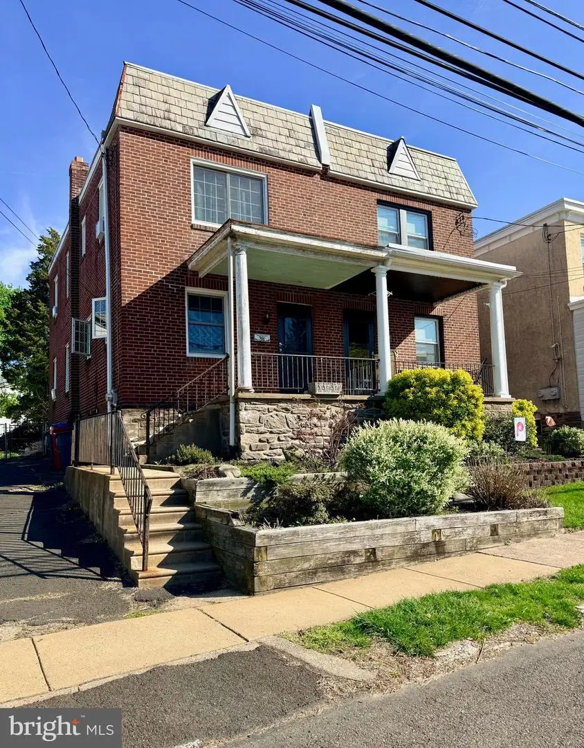 34 N Sylvania Ave, Jenkintown, PA 19046 - #2