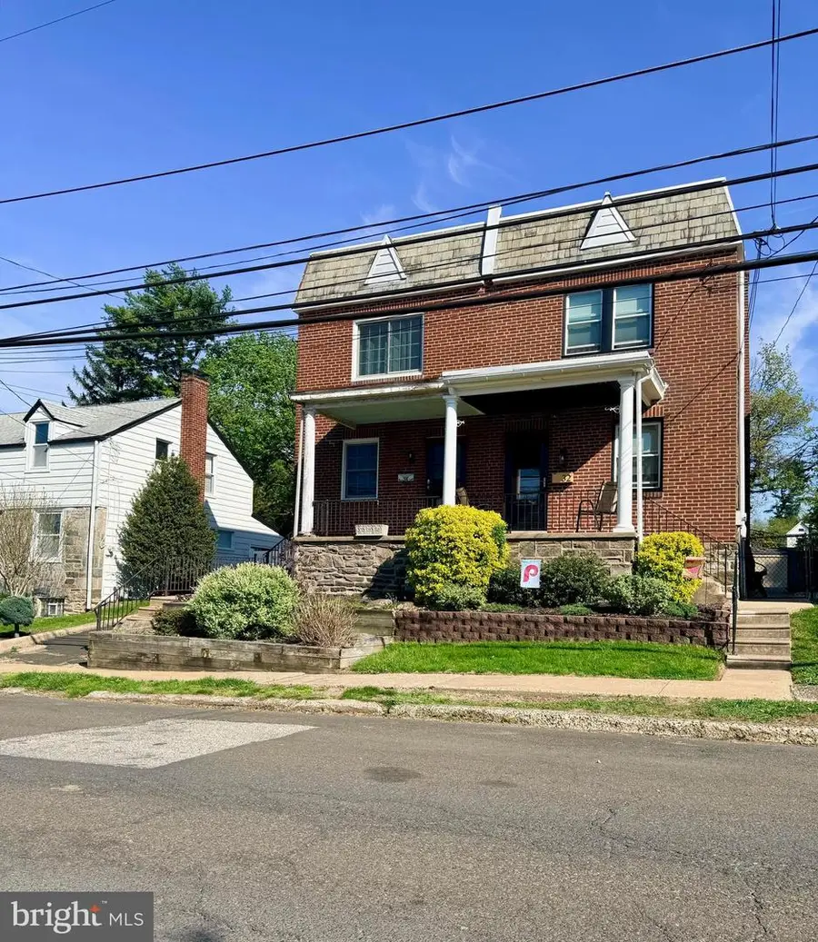 34 N Sylvania Ave, Jenkintown, PA 19046 - #3