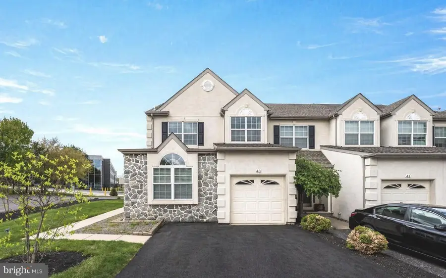 613 Fawn Cir, King Of Prussia, PA 19406 - #2