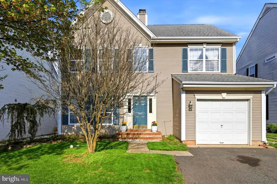 408 Dartmoor Rd, Schwenksville, PA 19473 - #3