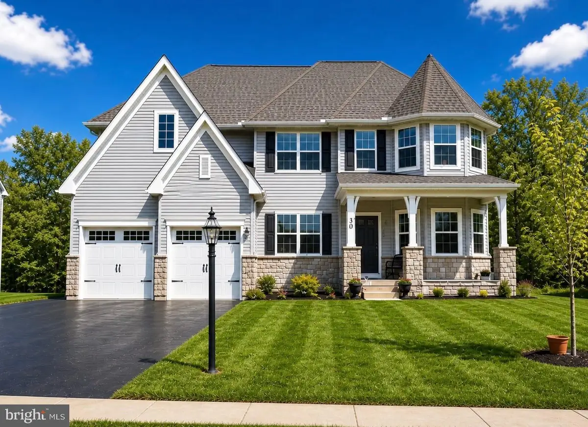 30 Andrea Ln, Gilbertsville, PA 19525 - #1