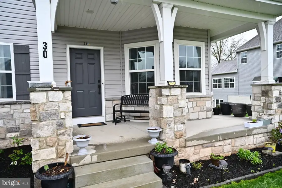 30 Andrea Ln, Gilbertsville, PA 19525 - #2