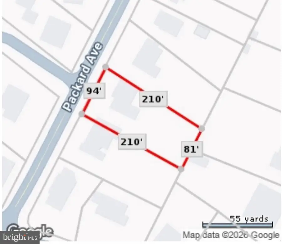 2291 Packard Ave, Huntingdon Valley, PA 19006 - #3