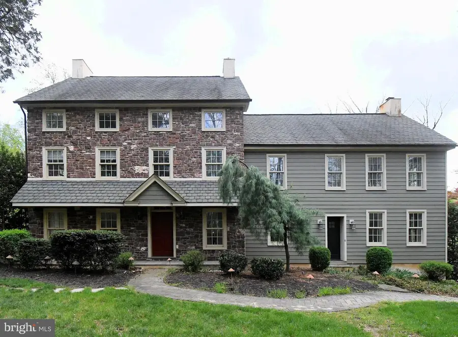 673 Spring Mount Rd, Schwenksville, PA 19473 - #2