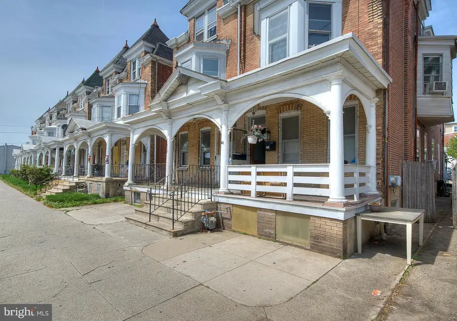 541 George St, Norristown, PA 19401 - #2