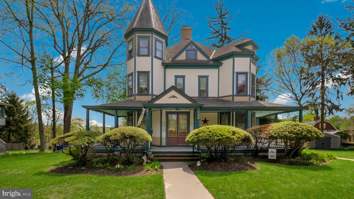 130 Woodland Rd, Wyncote, PA 19095 - #1