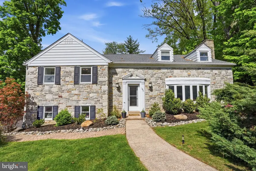 1363 Panther Rd, Rydal, PA 19046 - #2