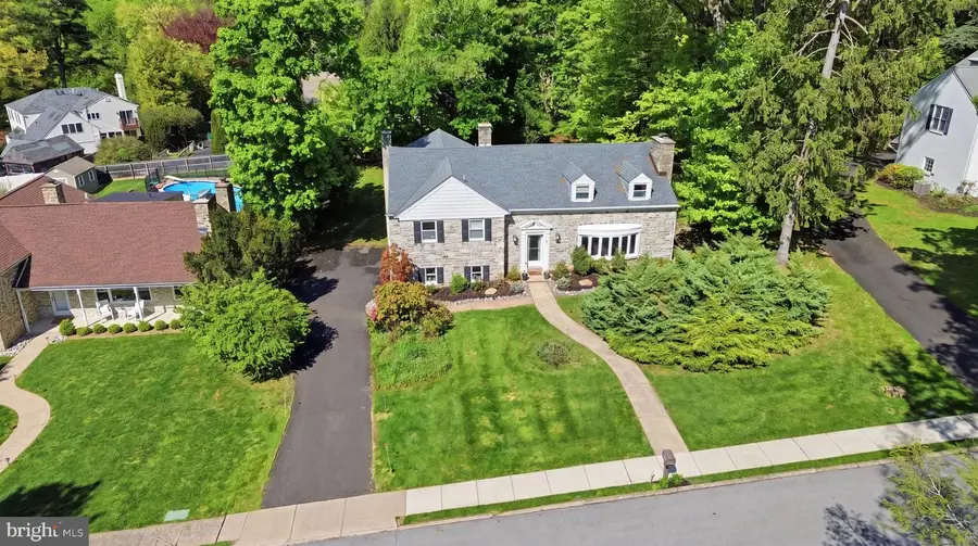 1363 Panther Rd, Rydal, PA 19046 - #3