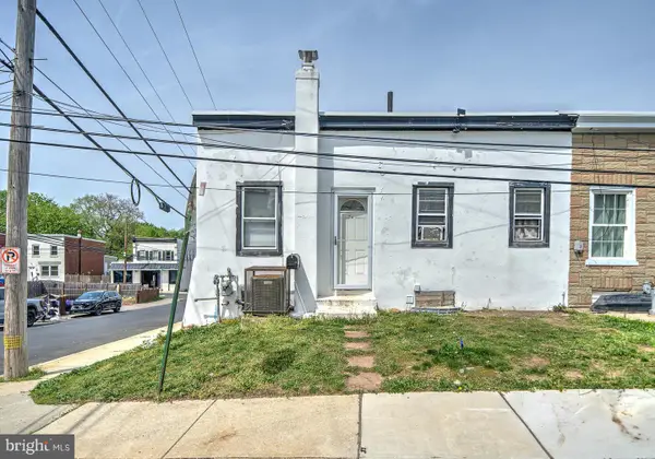 803 Thomas St, NORRISTOWN, PA 19401
