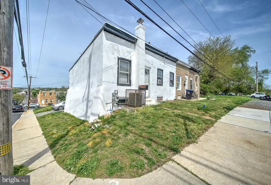 803 Thomas St, Norristown, PA 19401 - #3