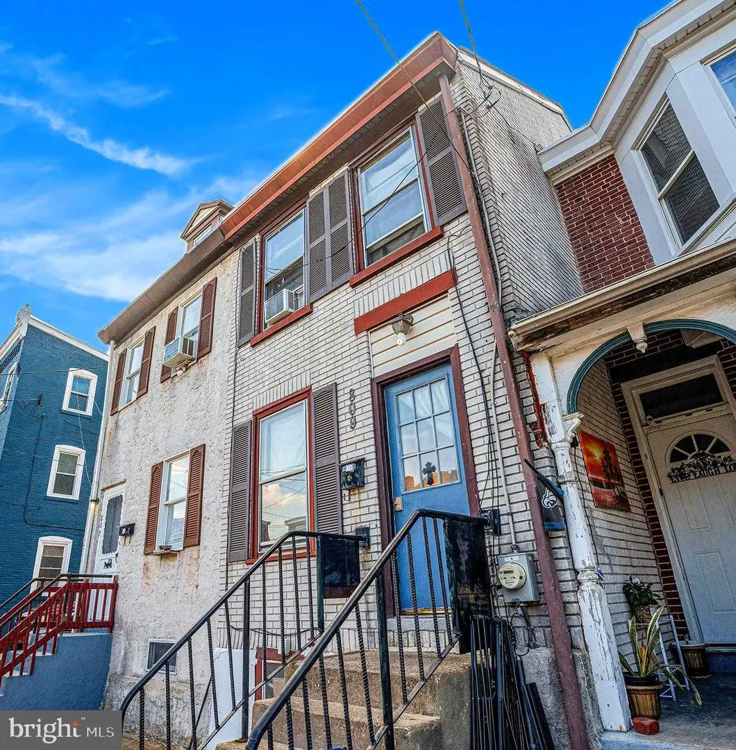 809 George St, Norristown, PA 19401 - #1