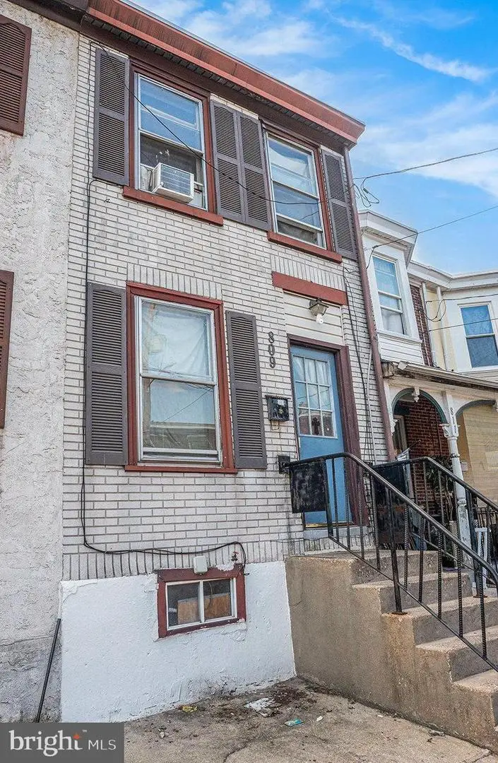 809 George St, Norristown, PA 19401 - #2