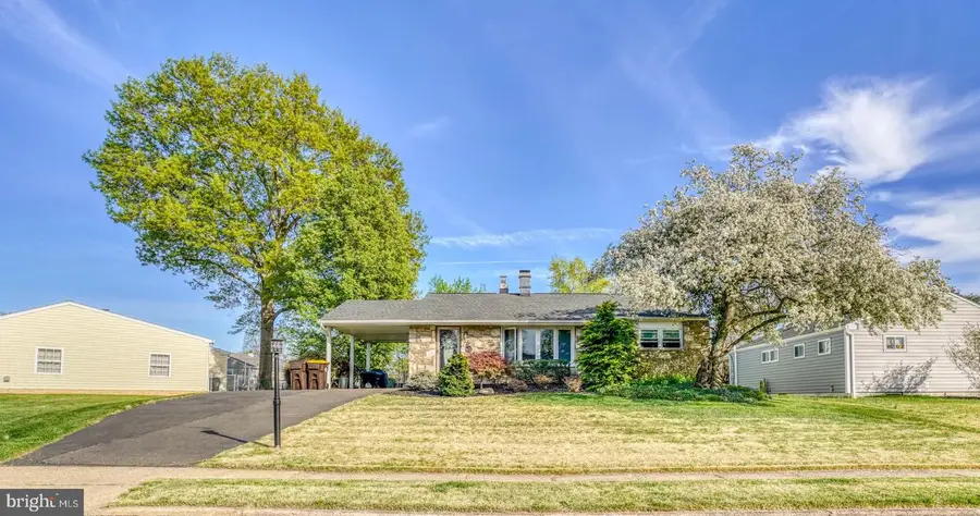 225 Diane Ave, Hatboro, PA 19040 - #3