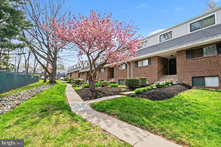 218 Stony Way #218, Norristown, PA 19403 - #2