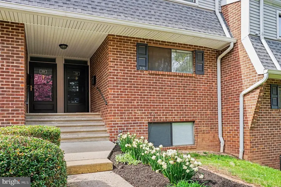 218 Stony Way #218, Norristown, PA 19403 - #3