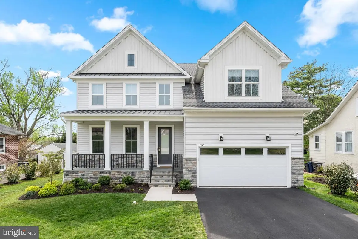 230 N Ridge Ave, Ambler, PA 19002 - #1