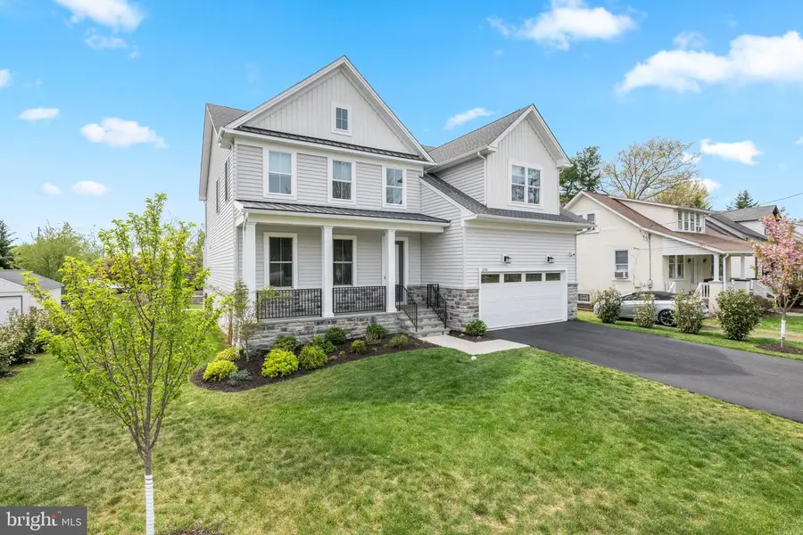 230 N Ridge Ave, Ambler, PA 19002 - #3