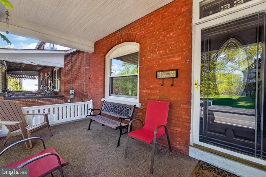 33 W 2nd St, Pottstown, PA 19464 - #2