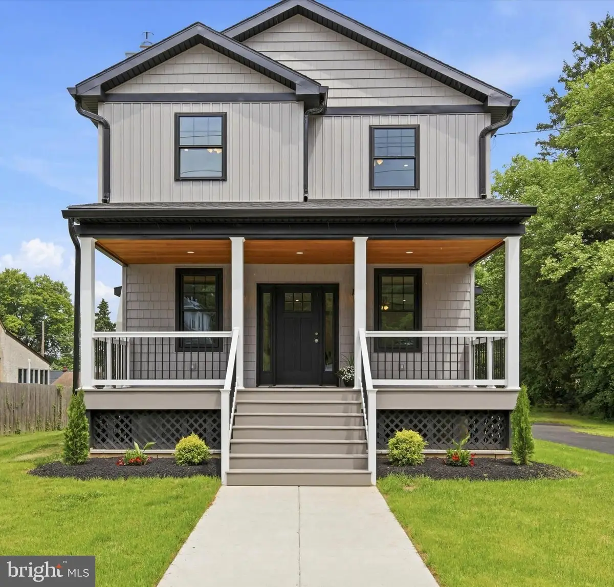 414 Ellerslie Ave, Ambler, PA 19002 - #1