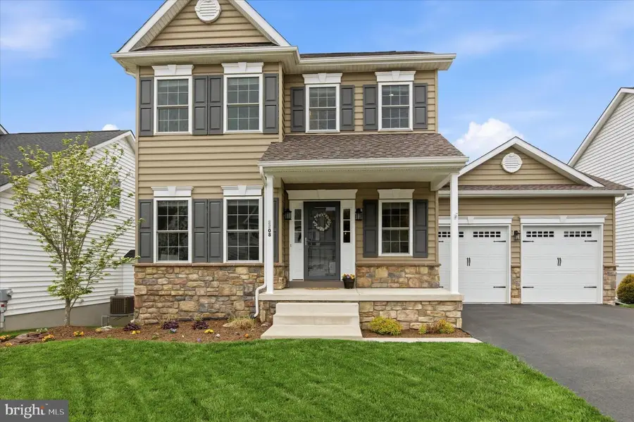 2208 Bridgeport Ave, Pennsburg, PA 18073 - #3