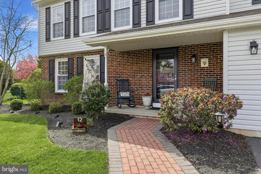 12 Sterling Dr, Horsham, PA 19044 - #3