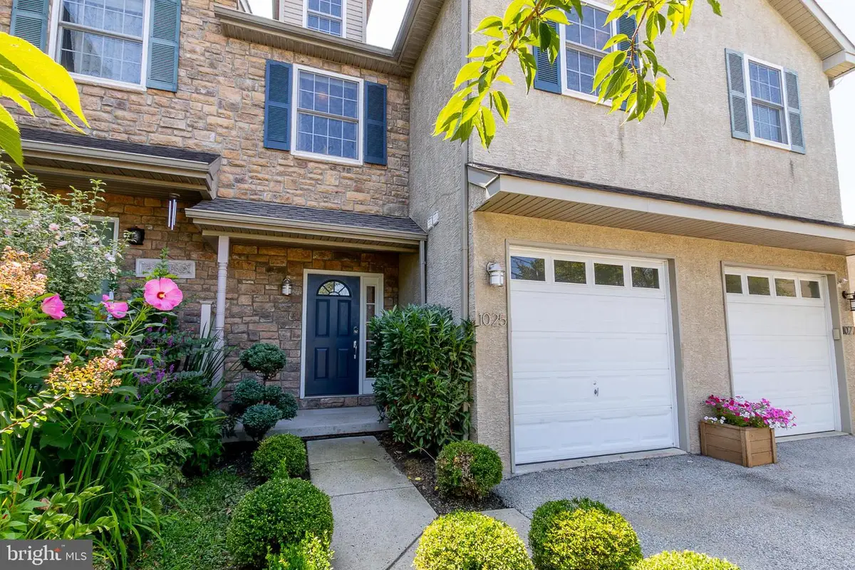 1025 Ford St, Bridgeport, PA 19405 - #1