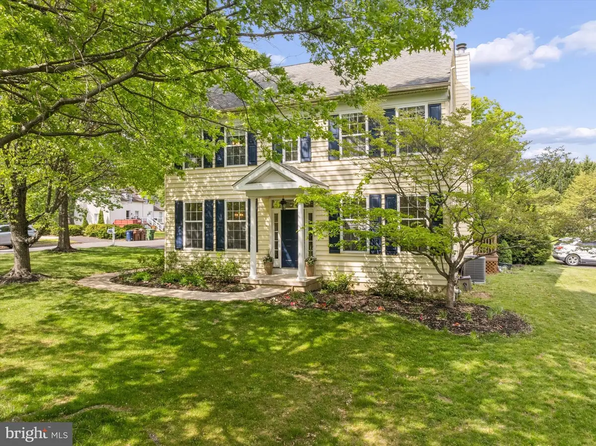 1001 Windsor, Dresher, PA 19025 - #1