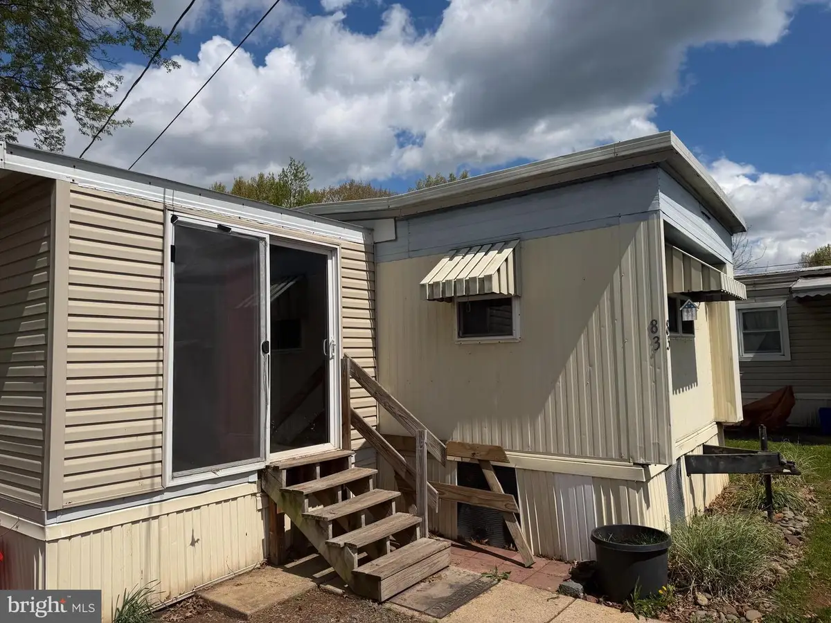 3000 E High St #83, Pottstown, PA 19464 - #1