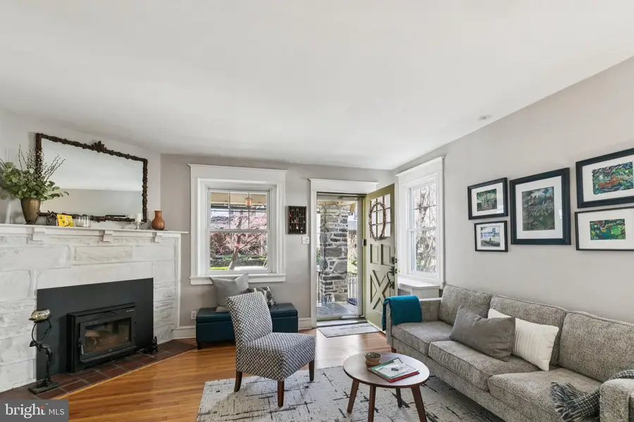 108 Winchester Rd, Merion Station, PA 19066 - #3