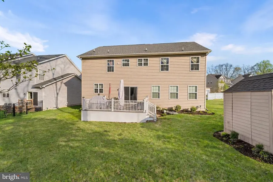 3009 Lynwood Ct, Pennsburg, PA 18073 - #3
